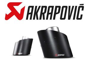 akrapovic