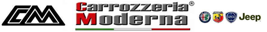 Carrozzeria Moderna Roma