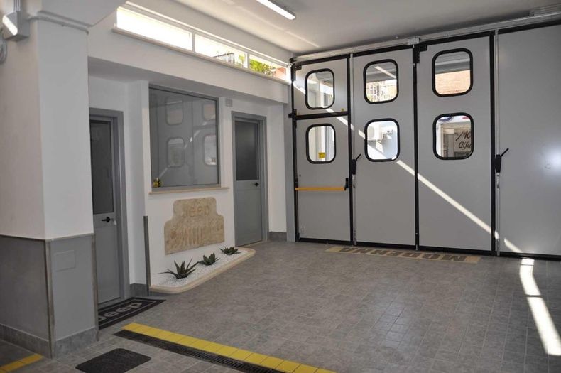 Officina Auto Roma Eur