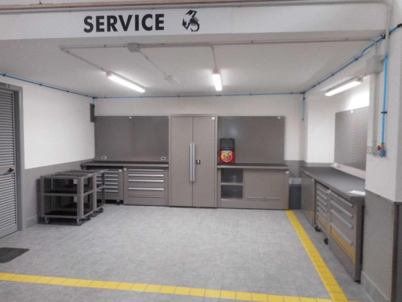 Officina Auto Roma Eur