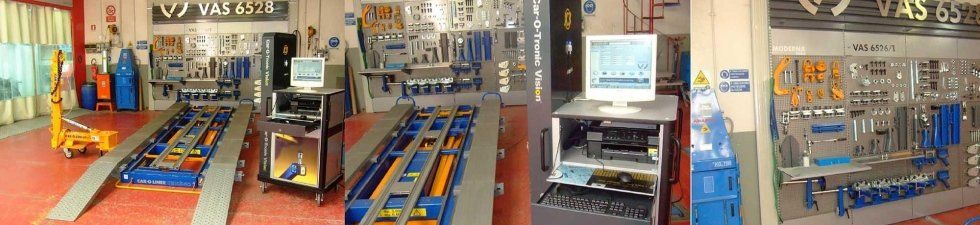 Carrozzeria Eur Magliana Carrozzeria Eur Magliana