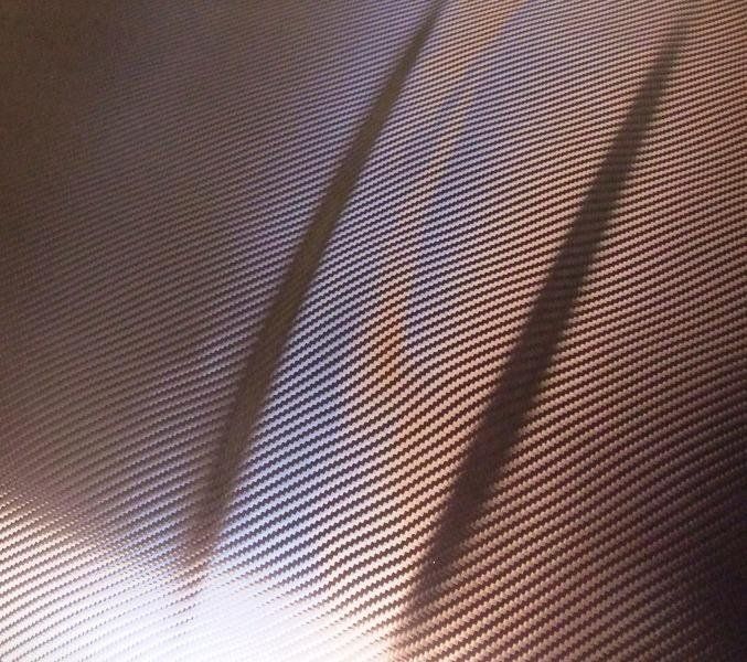 Carbon Look
