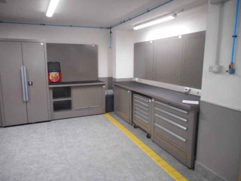Officina Auto Roma Eur