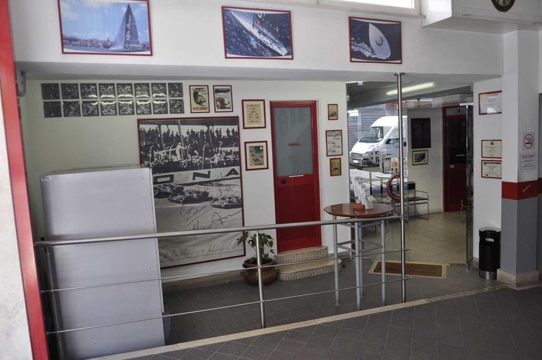 Officina Auto Roma Eur