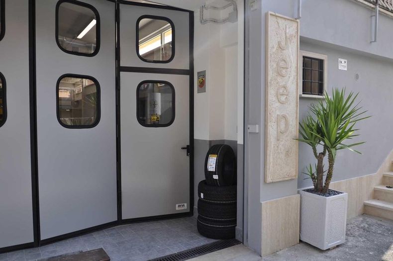 Officina Auto Roma Eur