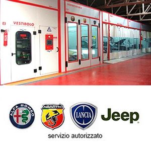 Carrozzeria Roma Eur Magliana Marconi