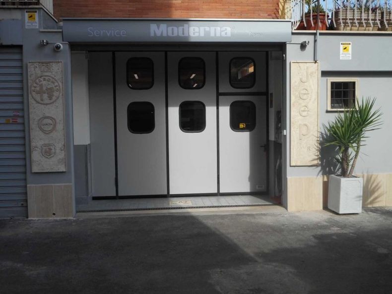 Officina Auto Roma Eur