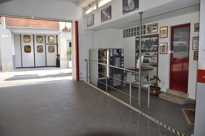 Officina Auto Roma Eur