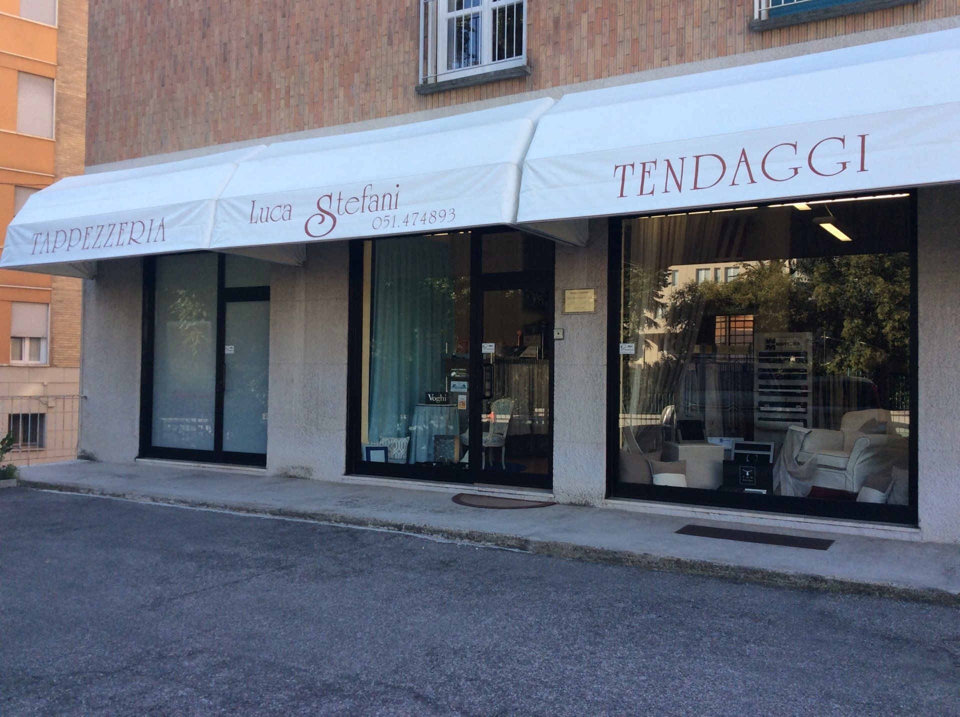 negozio