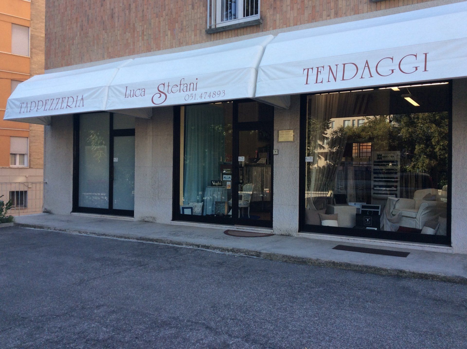 negozio