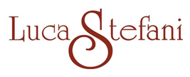 STEFANI LUCA TAPPEZZERIA-LOGO STEFANI LUCA TAPPEZZERIA-LOGO