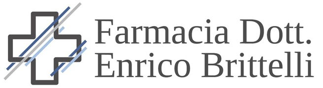FARMACIA BRITTELLI-LOGO FARMACIA BRITTELLI-LOGO
