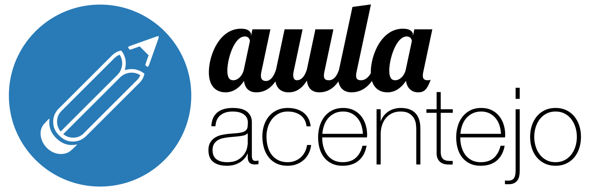 Logotipo Aula Acentejo