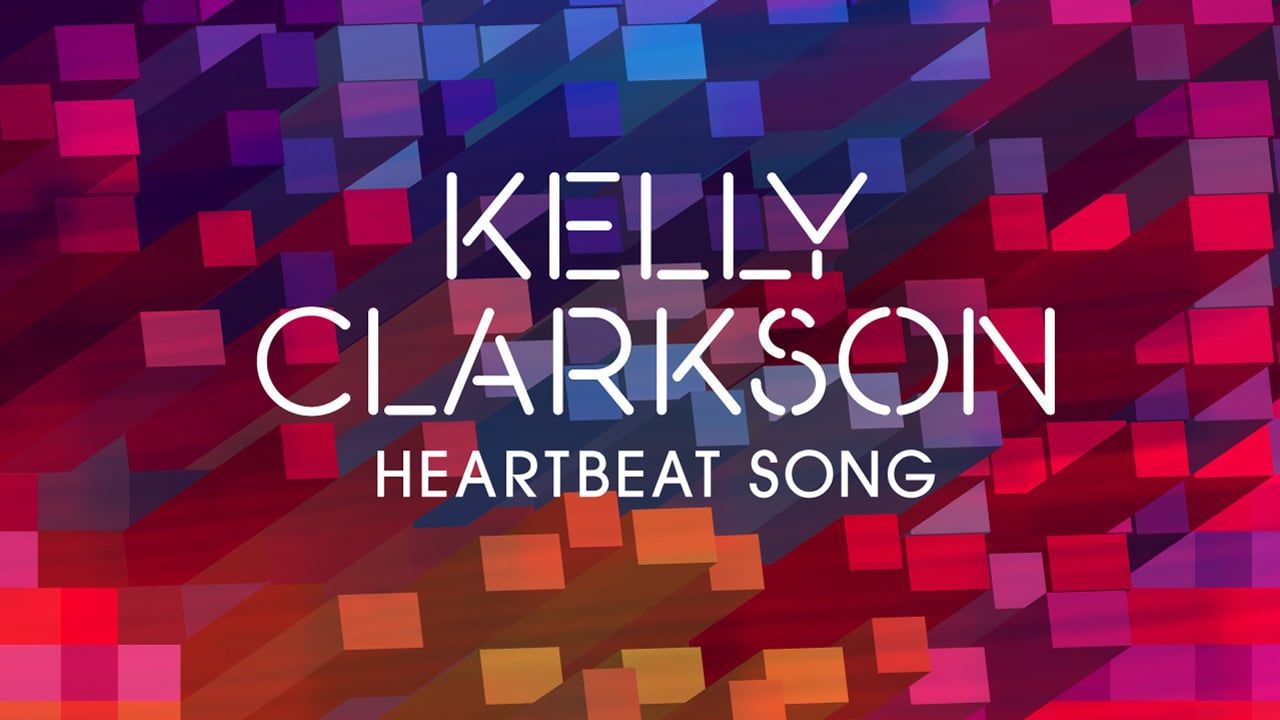 KELLY CLARKSON  - 