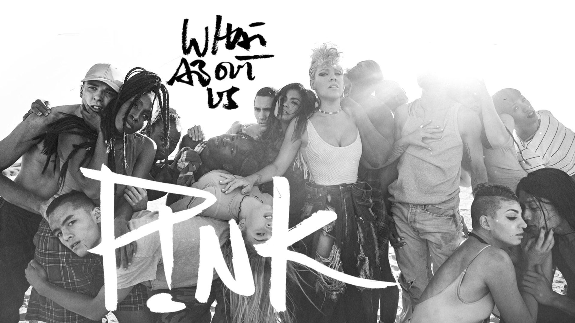 P!NK -
