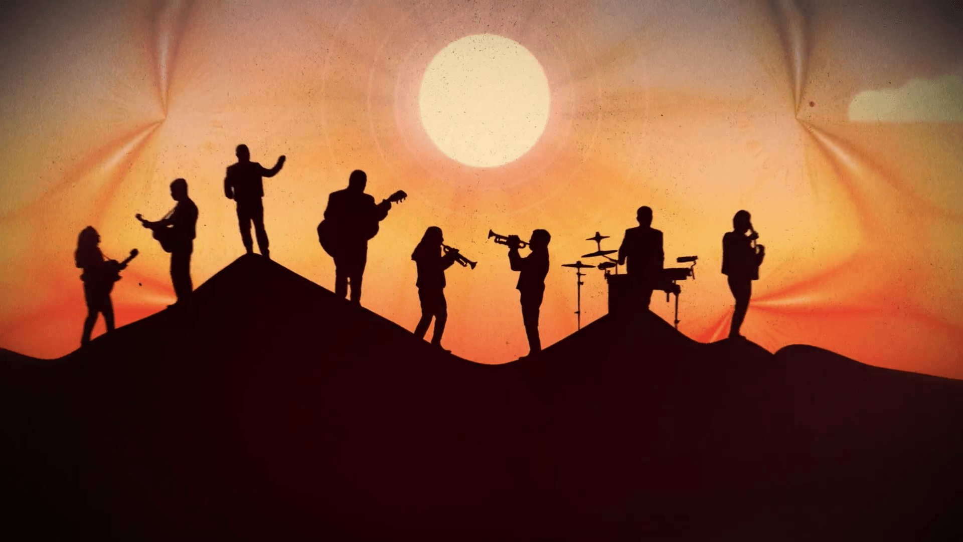 Mariachi El Bronx, NEW BEAT, MUSIC VIDEO, Director/Editor: Josh Knoff