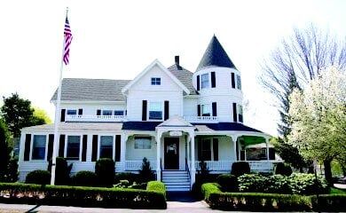 Oosterman Rest Home Melrose