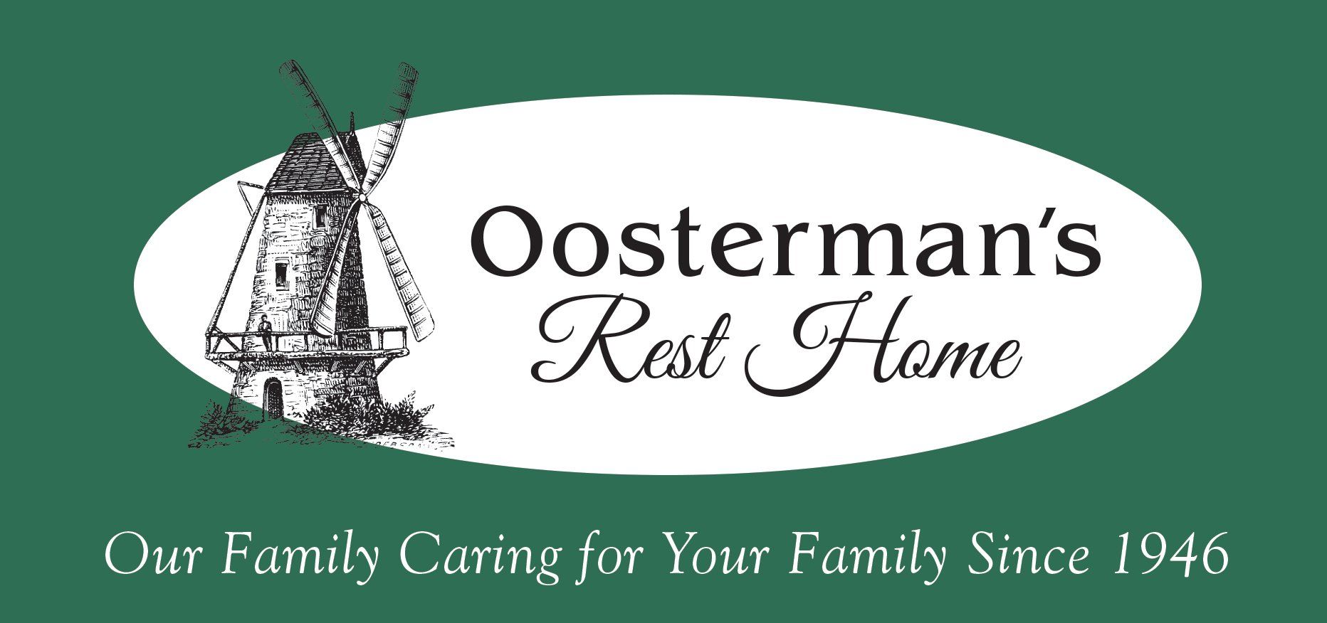 Oosterman's Rest Home Oosterman's Rest Home