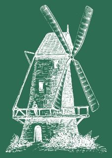 Oosterman Rest Homes Windmill, Wakefield and Melrose, MA Oosterman Rest Homes Windmill, Wakefield and Melrose, MA