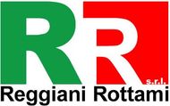 REGGIANI ROTTAMI - LOGO