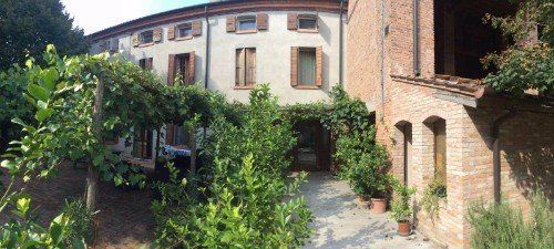 agriturismo