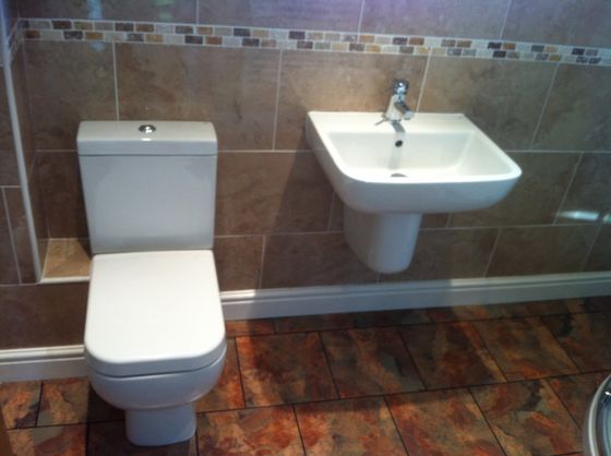 office refurbishments