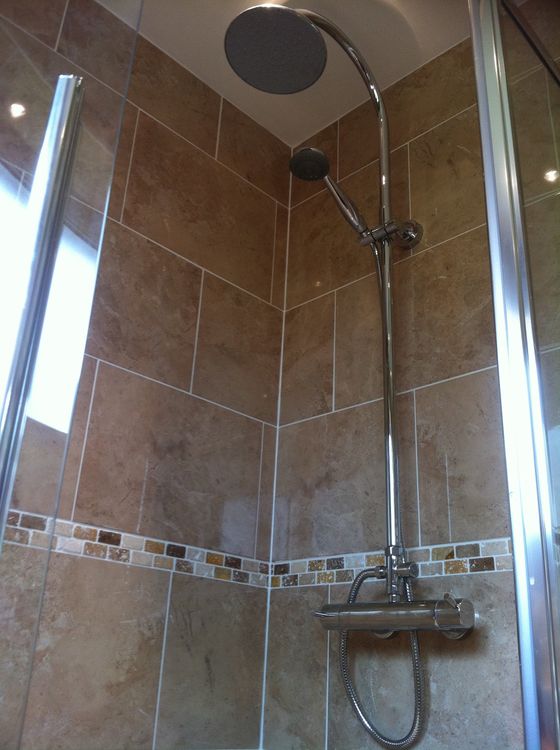 home refurbishments
