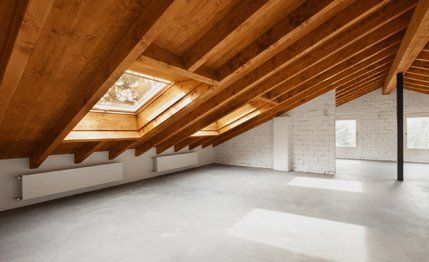 loft conversions