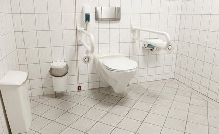 bathroom renovations