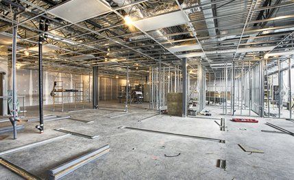 office layout planning