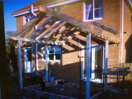 house extensions