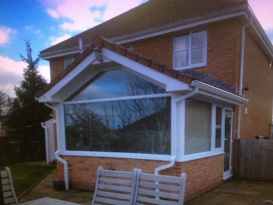 building extensions