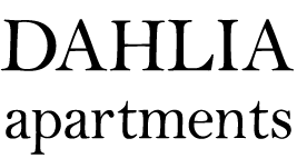 Dahlia Apartments Logo
