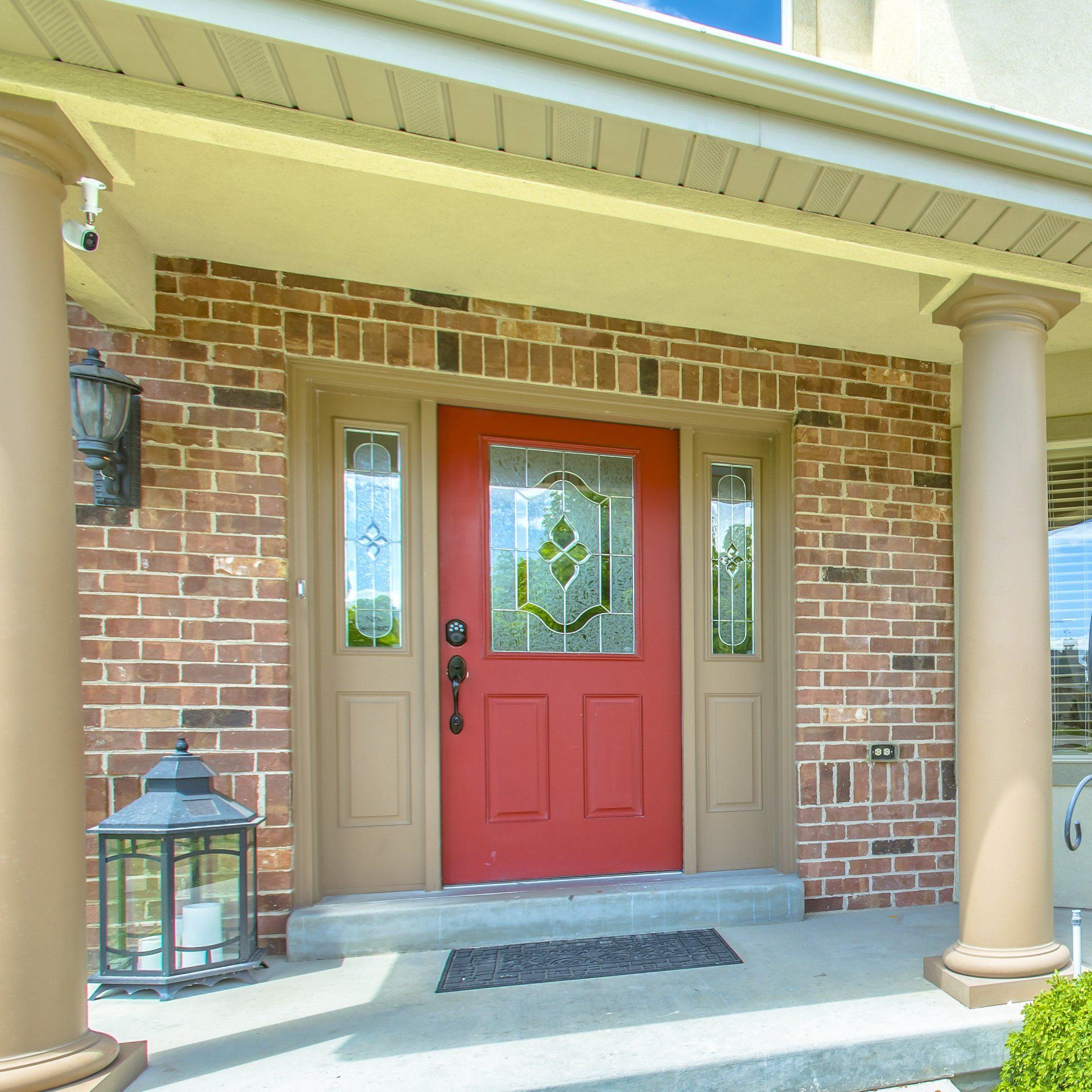 door installation in nashville tn