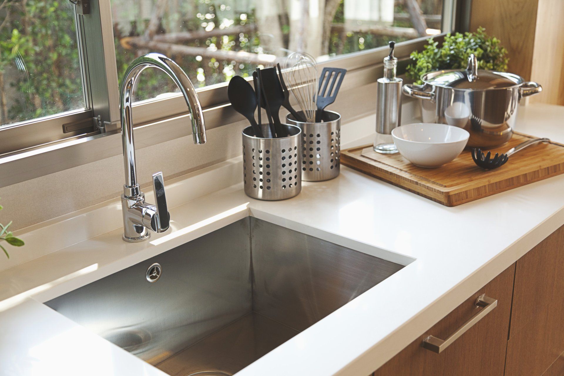 garbage disposal repair in nashville tn