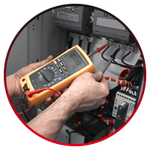 digital electrical testing