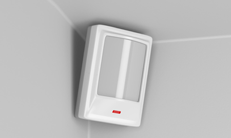 simple and complex security systems