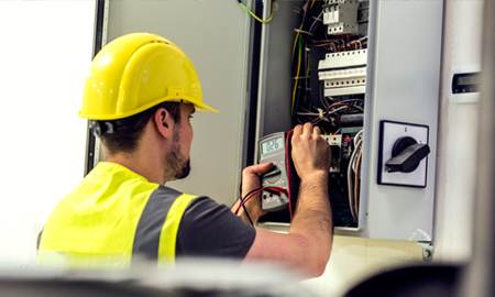 PAT testing services