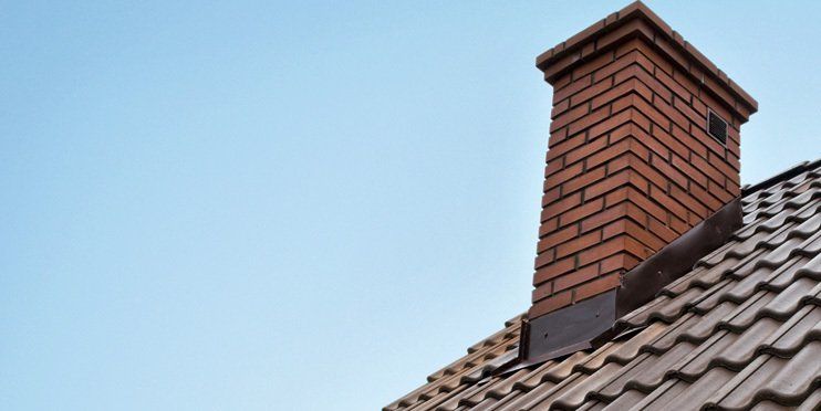 We Fix Leaking Chimneys