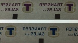 stampa di etichette