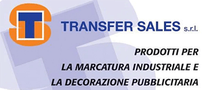TRANSFER SALES srl-LOGO