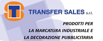 TRANSFER SALES srl-LOGO