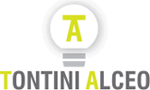 TONTINI ALCEO E C.-LOGO