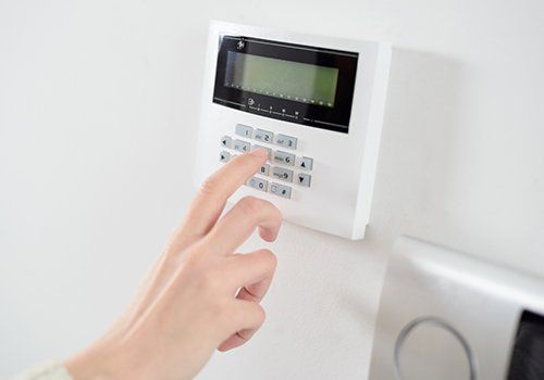 Inserendo codice di sicurezza