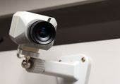 Camera di sorveglianza