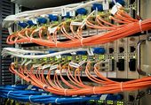 Installazione gruppo continuità di piccole medie e grandi potenze