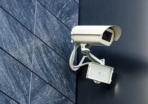 Camera di sorveglianza