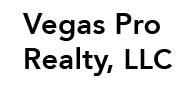 Vegas Pro Realty, LLC Logo