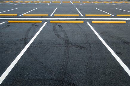 Asphalt — asphalt pavement repair & maintenance in Allentown, PA