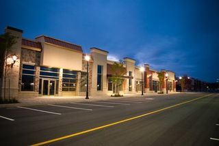 Abandoned Store Fronts — asphalt pavement repair & maintenance in Allentown, PA